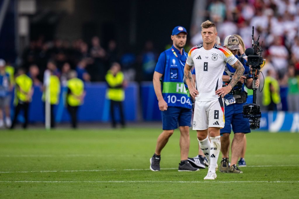 Mesajul germanilor pentru Kroos după ultimul meci din carieră: "Toni, nu meritai asta!"_11