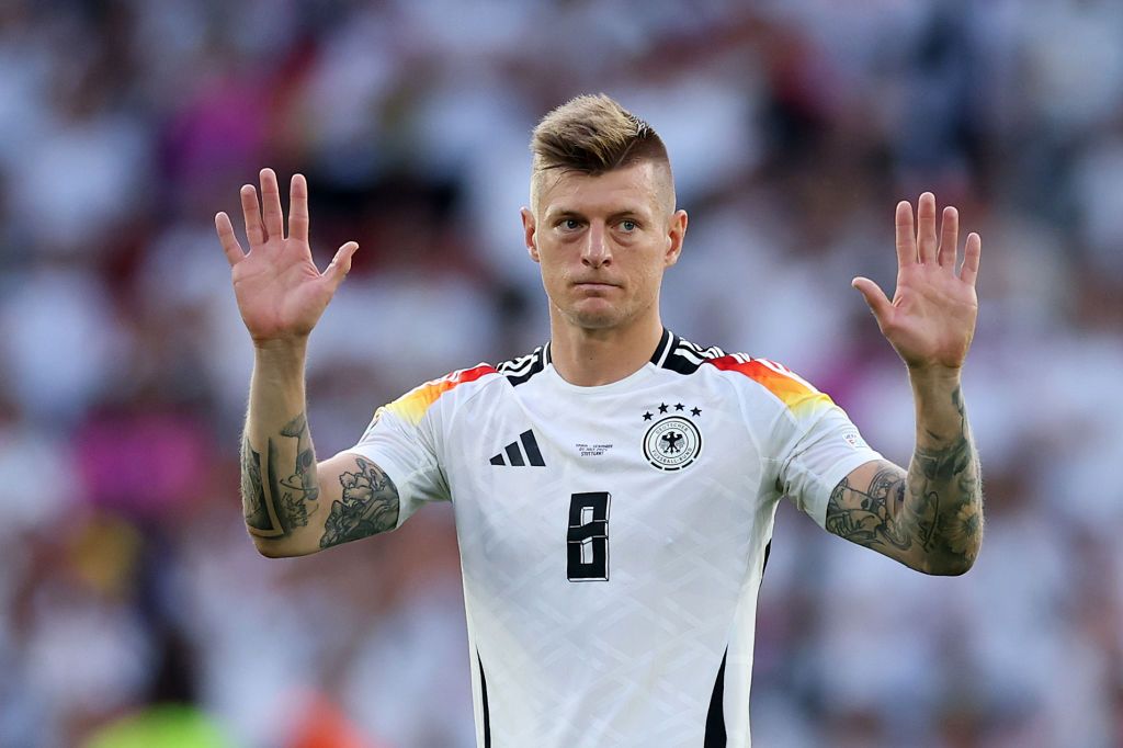 Mesajul germanilor pentru Kroos după ultimul meci din carieră: "Toni, nu meritai asta!"_13
