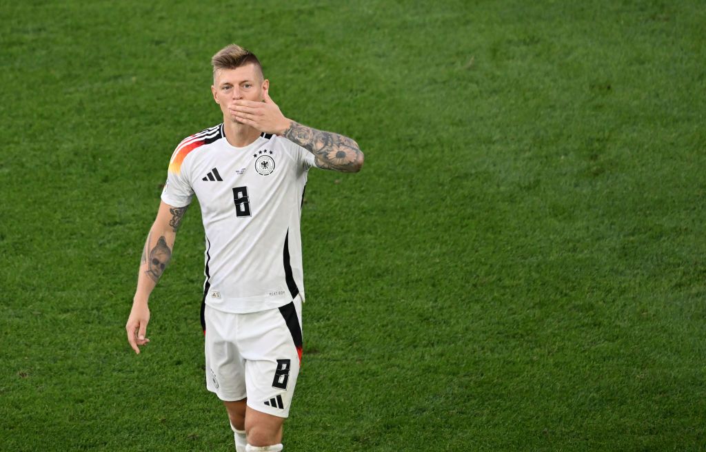 Mesajul germanilor pentru Kroos după ultimul meci din carieră: "Toni, nu meritai asta!"_5