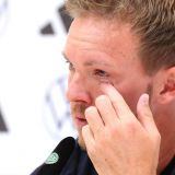 Germania a chemat presa la o zi după eliminarea de la EURO 2024. Nagelsmann, cu lacrimi în ochi, a anunțat cine îi va lua locul lui Kroos