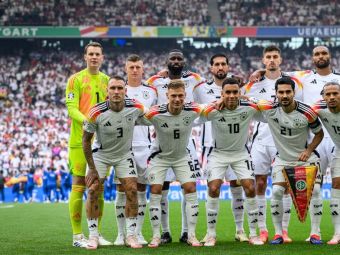 
	Germanii au numit marea dezamăgire de la EURO 2024: &quot;Nici măcar un moment de glorie nu a avut!&quot;
