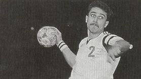 
	Cristian Zaharia, un jucător imens și mustața lui de poveste! Ce face acum medaliatul cu bronz de la Campionatul Mondial din 1990
