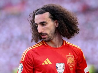 
	Marc Cucurella a explicat cum îl vor opri spaniolii pe Mbappe
