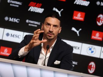 
	Zlatan nu se joacă: doi jucători de la AC Milan, de 29 și 27 de ani, trimiși la echipa de tineret!
