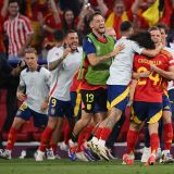 Spania - Franța 2-1 | Visul frumos continuă pentru Furia Roja la EURO 2024. Ibericii, în finala turneului&nbsp;