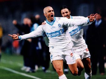 
	Fantasticul Fabrizio Ravanelli a revenit la Olympique Marseille! Ce poziție va ocupa la echipa antrenată de Roberto De Zerbi
