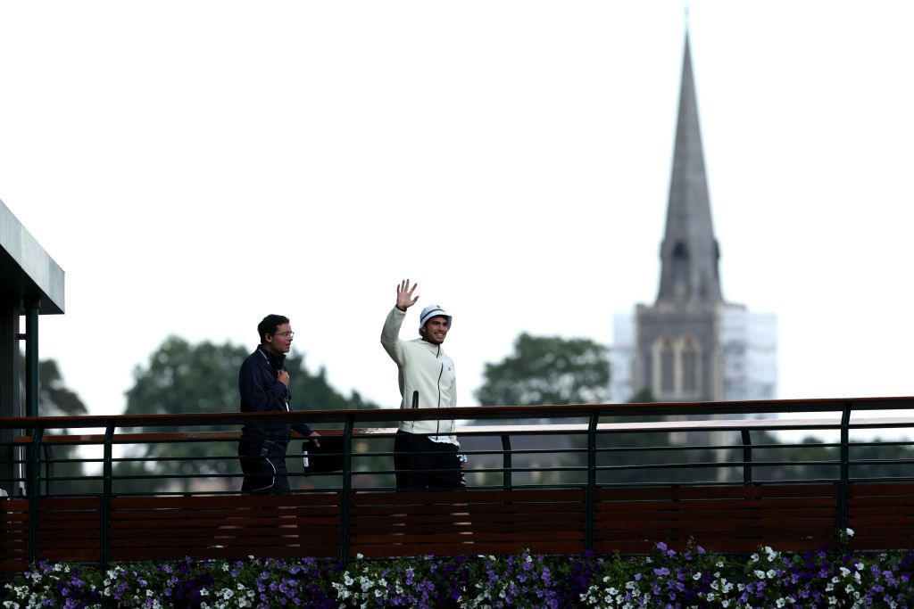 S-au stabilit toate sferturile la Wimbledon 2024. Care sunt finalele anticipate de calculele hârtiei_7