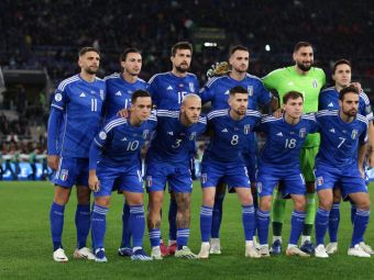 
	Echipa din Serie B care începe sezonul cu 6 fotbaliști din naționala Italiei în lot, plus 2 stranieri prezenți la EURO 2024!
