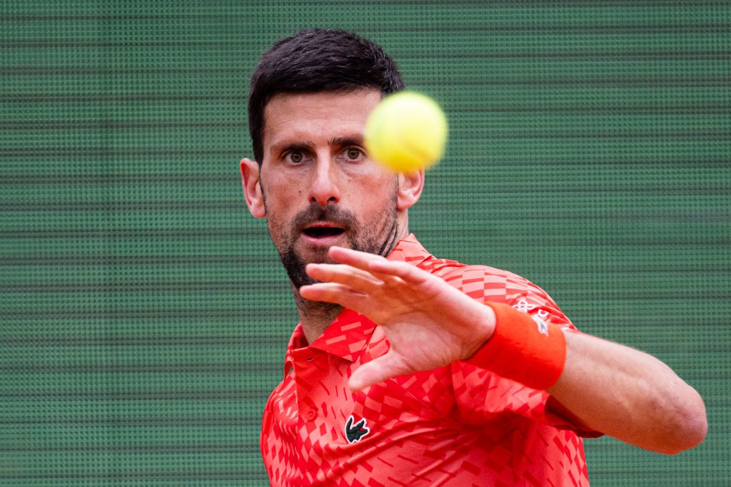 Djokovic face ce vrea la Wimbledon. I-a pus la punct pe englezi în cel mai ferm mod posibil, de când joacă_20