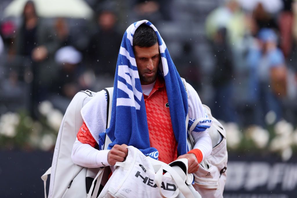 Djokovic face ce vrea la Wimbledon. I-a pus la punct pe englezi în cel mai ferm mod posibil, de când joacă_29