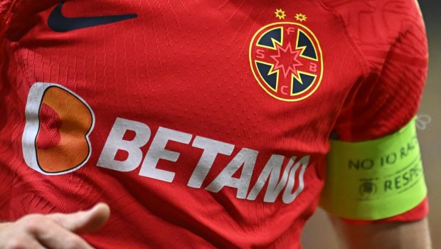 
	S-a despărțit de FCSB și a semnat cu o divizonară secundă! &quot;Mulțumesc&quot;
