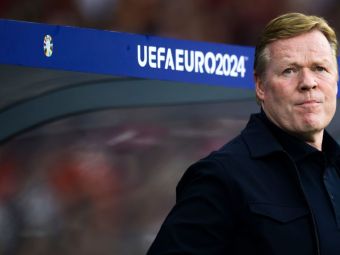 
	Probleme pentru Olanda, înaintea semifinalei cu Anglia, de la EURO 2024. Motivul pentru care a fost anulată conferința de presă
