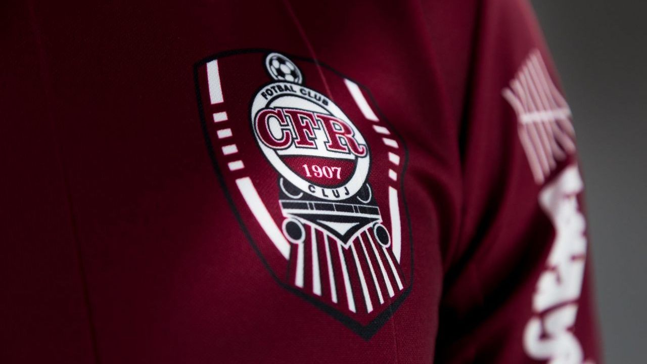 CFR Cluj meriton korenica Superliga