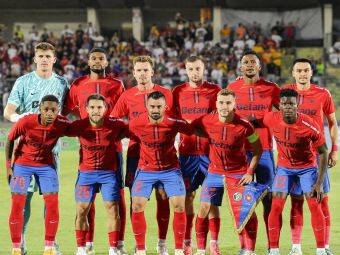 
	Reacția israelienilor după ce au văzut cum a început FCSB sezonul
