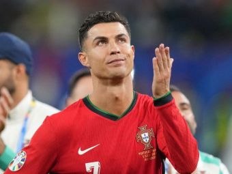 
	Va mai juca Cristiano Ronaldo la echipa națională? Anunțul făcut în Portugalia după eliminarea de la EURO 2024
