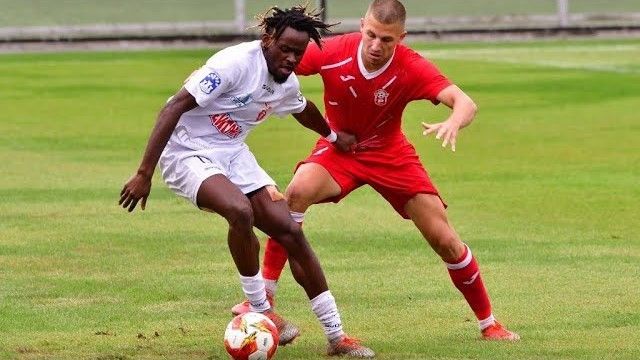 Fostul atacant al lui Anderlecht și Gent va juca în Liga 2 din România!_2