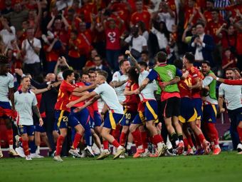 
	Un singur jucător al Spaniei va rata finala EURO 2024! Anunțul momentului după victoria contra Franței
