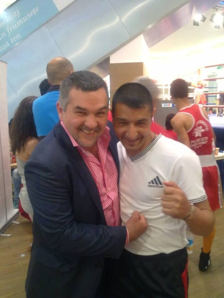 A murit Marian Velicu, vicecampion mondial la box! Fostul pugilist avea doar 47 de ani_3