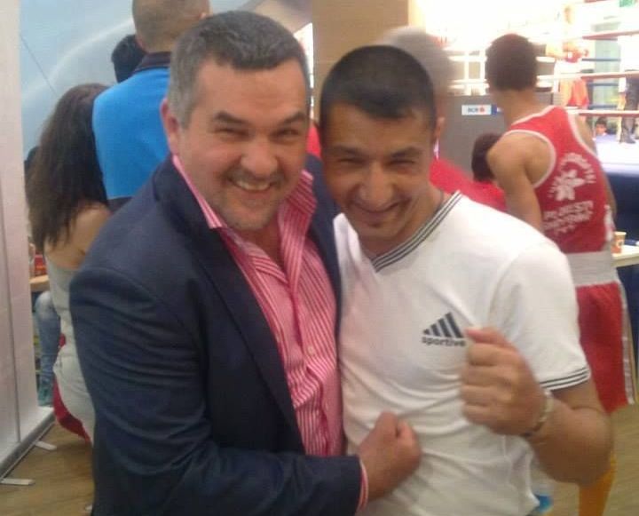 A murit Marian Velicu, vicecampion mondial la box! Fostul pugilist avea doar 47 de ani_4