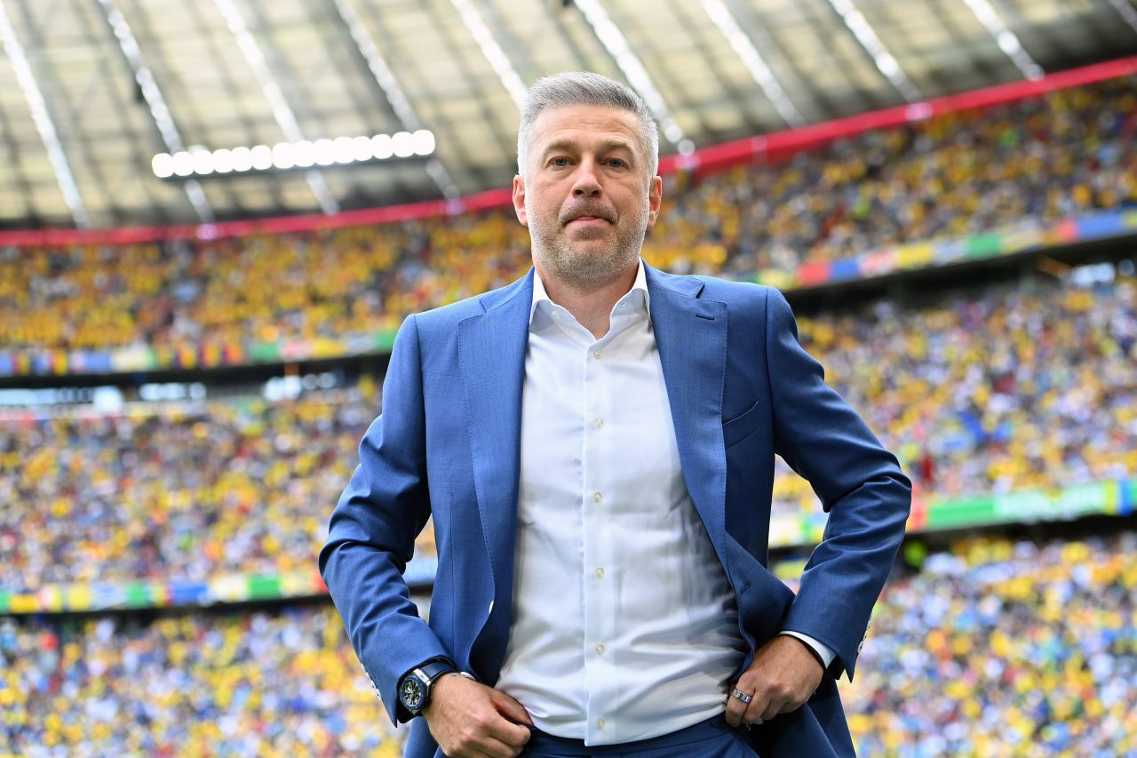 Ambele, la Munchen, dar la porți diferite. Golurile lui Stanciu și Yamal, în top 5 cele mai frumoase, la EURO 2024_10