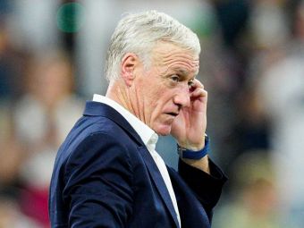 
	Francezii i-au decis soarta selecționerului Didier Deschamps
