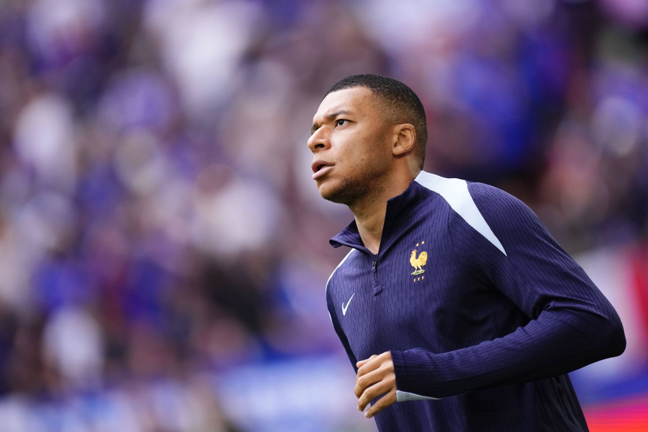 Când va fi prezentarea oficială a lui Kylian Mbappe la Real Madrid_2