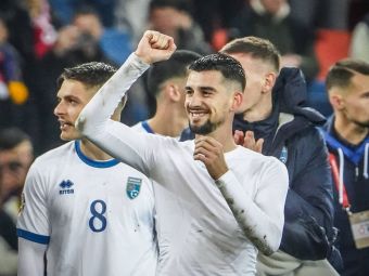 
	CFR Cluj a adus înlocuitor pentru Philip Otele! Este kosovar și triplu campion național
