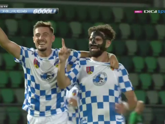 
	Paksi - Corvinul 0-4, în primul tur preliminar Europa League | Hunedorenii fac istorie la unguri acasă: joc excelent de partea băieților lui Florin Maxim
