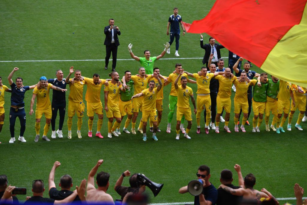 Philipp Lahm EURO 2024 Germania Romania