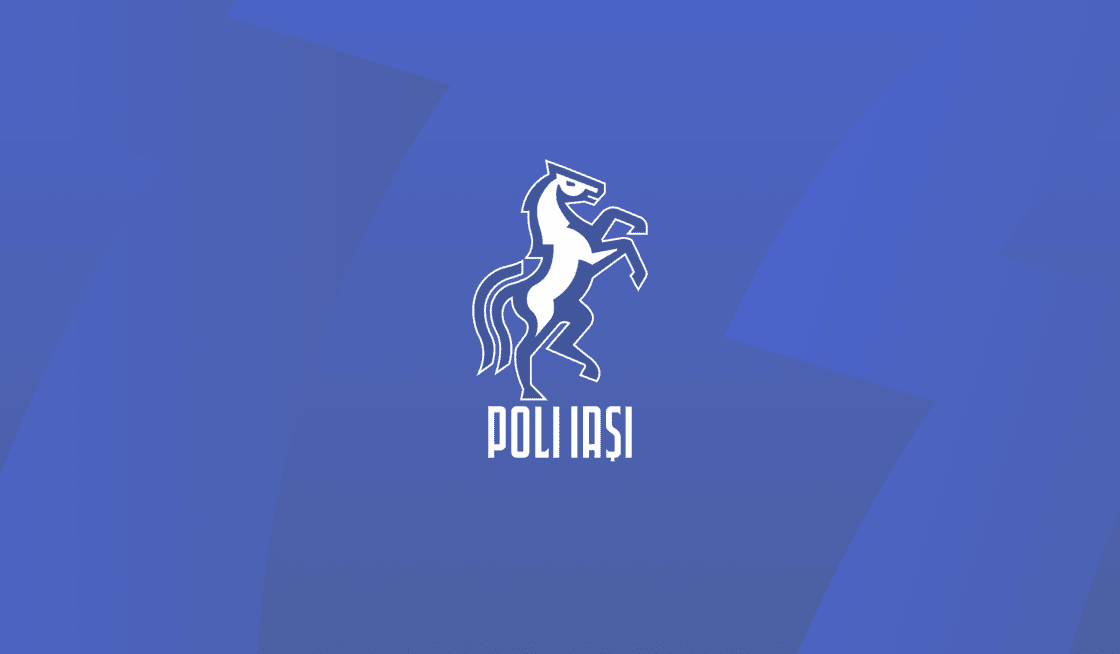 Poli Iasi FCSB Tony da Silva Valentin Gheorghe