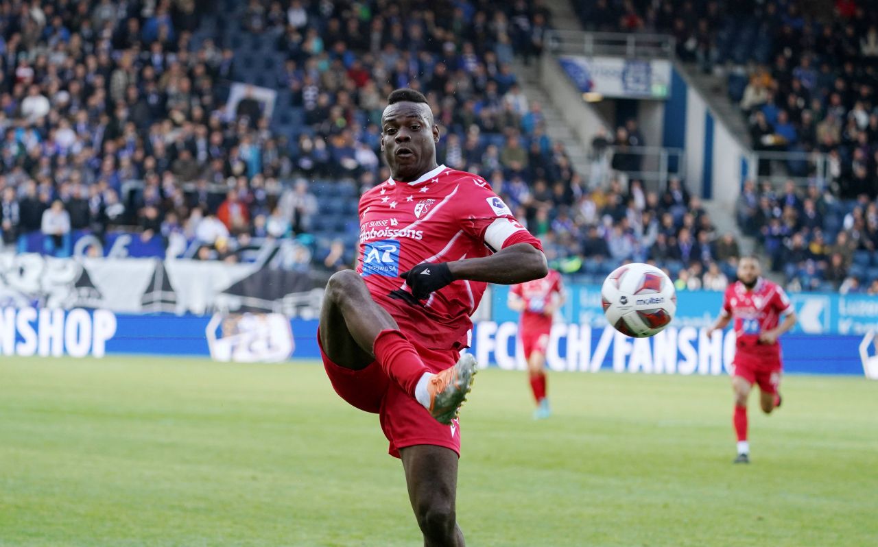 Mario Balotelli are contractul pe masă! "Acord" și bilet de avion pentru italian_5