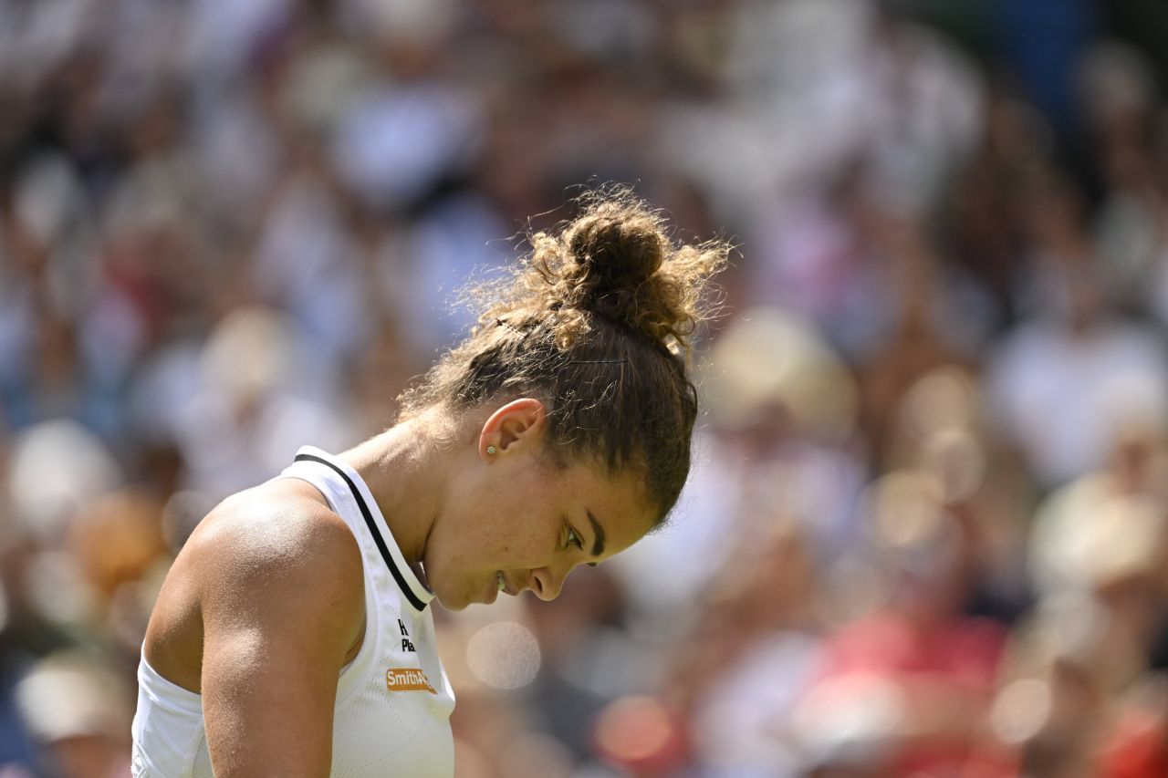 Jasmine Paolini scrie istorie la Wimbledon! Record imbatabil stabilit de italiancă_9