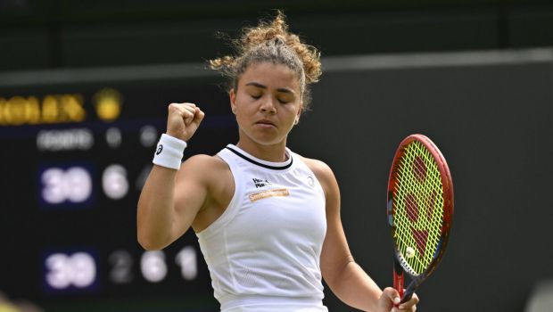 
	Jasmine Paolini scrie istorie la Wimbledon! Record imbatabil stabilit de italiancă
