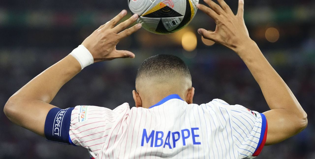 Kylian Mbappe a dat-o pe Real Madrid peste cap! Ce s-a întâmplat la 24 de ore de la anunțul făcut despre francez_2