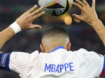 
	Kylian Mbappe a dat-o pe Real Madrid peste cap! Ce s-a întâmplat la 24 de ore de la anunțul făcut despre francez
