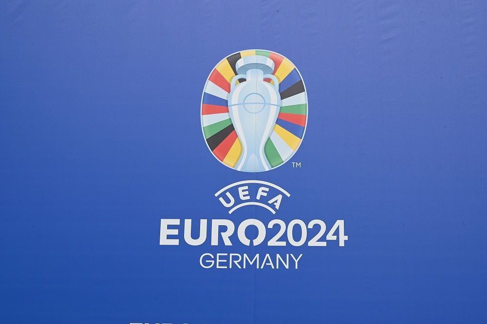 EURO 2024 Georges Mikautadze Georgia