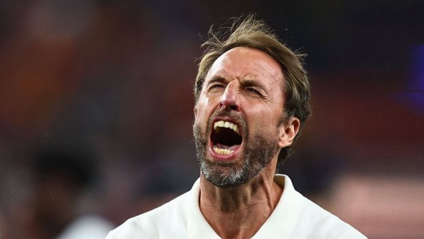 
	Englezii nu țin cont de finala EURO 2024 și i-au decis viitorul lui Gareth Southgate
