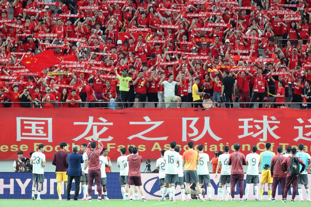 Decădere spectaculoasă a fotbalului chinez, fostul “El Dorado” al vedetelor din fotbalul mondial!