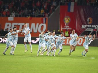 
	UEFA are banii pregătiți! Ce premiu își asigură Corvinul Hunedoara dacă trece de Paks
