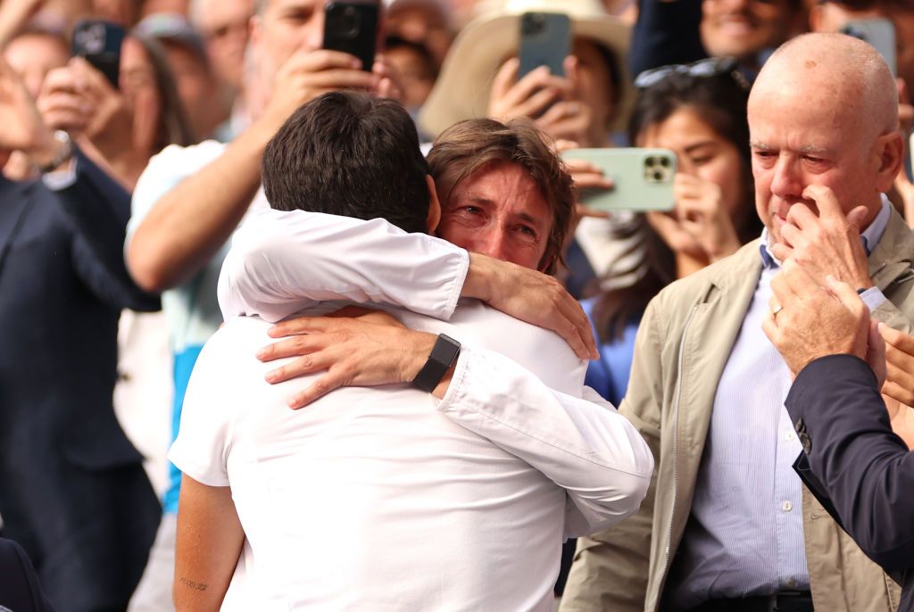 Carlos Alcaraz, huiduit la Wimbledon. Ce a prezis că va face Anglia în finala EURO 2024_14