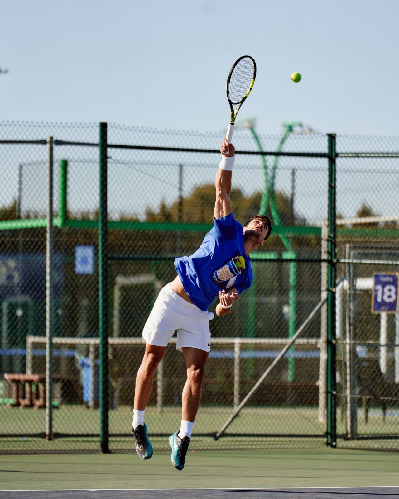 Carlos Alcaraz, huiduit la Wimbledon. Ce a prezis că va face Anglia în finala EURO 2024_22