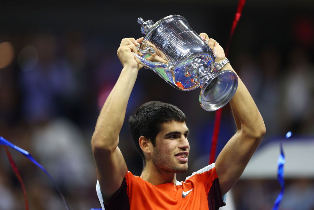 Carlos Alcaraz, huiduit la Wimbledon. Ce a prezis că va face Anglia în finala EURO 2024_37