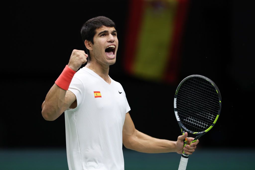 Carlos Alcaraz, huiduit la Wimbledon. Ce a prezis că va face Anglia în finala EURO 2024_39