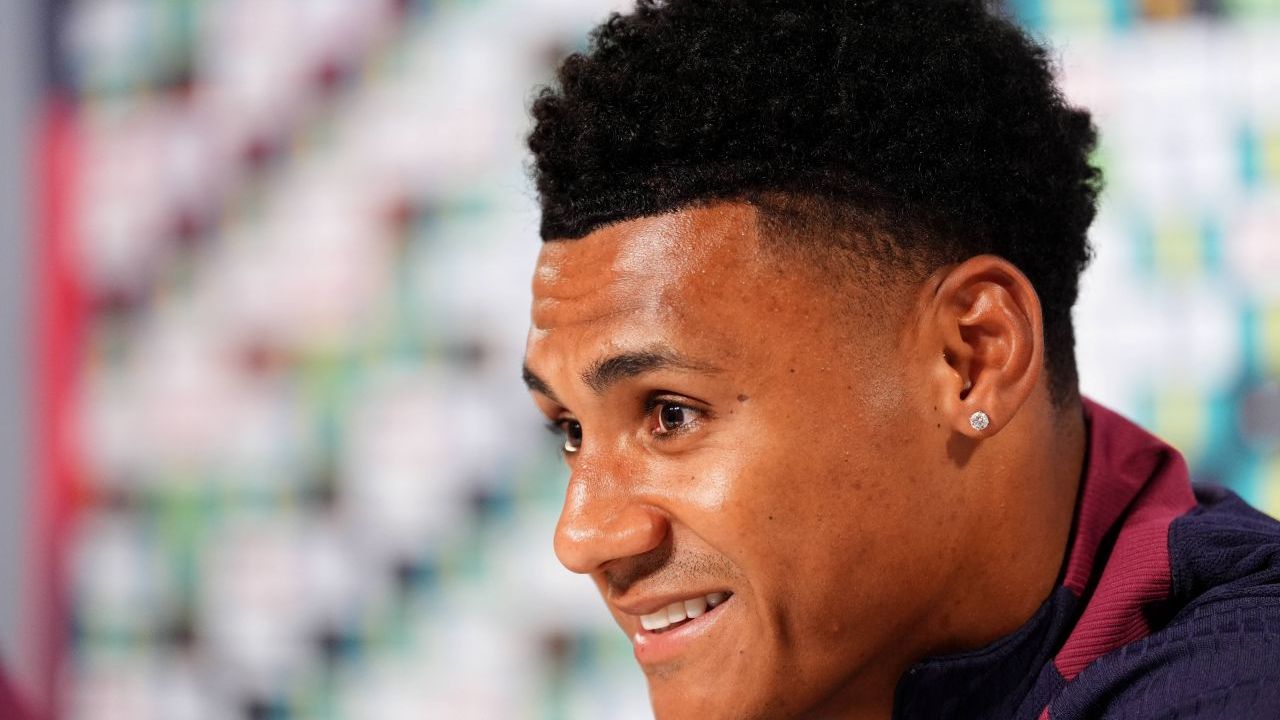 
	Ollie Watkins, aroganță maximă după ce a calificat Anglia în finala EURO: &quot;Am știut că voi înscrie!&quot;
