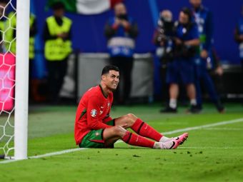 
	Decizia luată de Al Nassr în privința lui Cristiano Ronaldo după dezamăgirea de la EURO 2024
