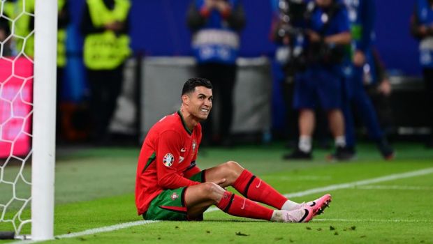 
	Decizia luată de Al Nassr în privința lui Cristiano Ronaldo după dezamăgirea de la EURO 2024
