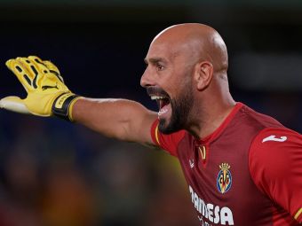 La 41 de ani, Pepe Reina revine în Serie A! Cu ce club semnează