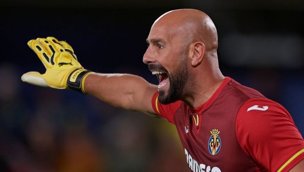 La 41 de ani, Pepe Reina revine în Serie A! Cu ce club semnează