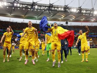 
	Un român a prins echipa revelațiilor de la EURO 2024! &quot;Nimeni nu conta pe ei&quot;
