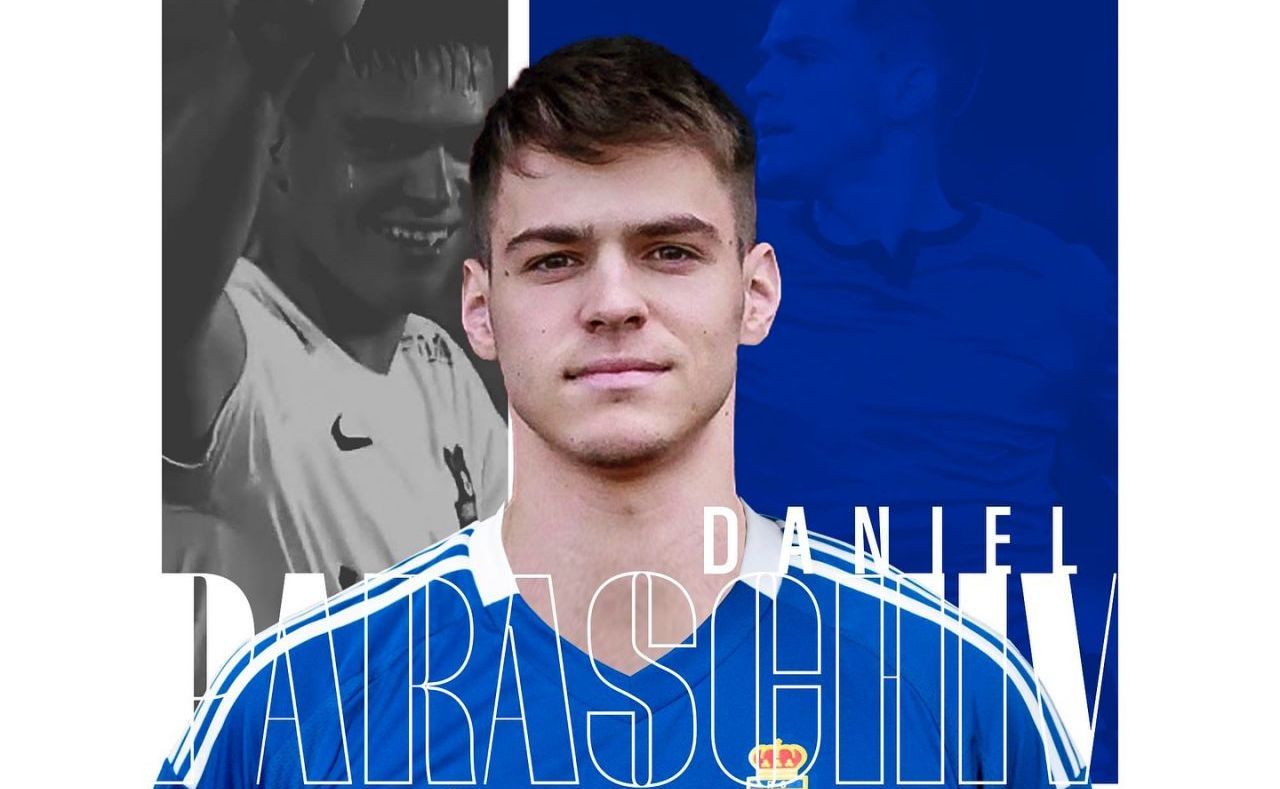 Real Oviedo începe pregătirile fără Daniel Paraschiv! Explicațiile clubului spaniol legate de atacantul român_3